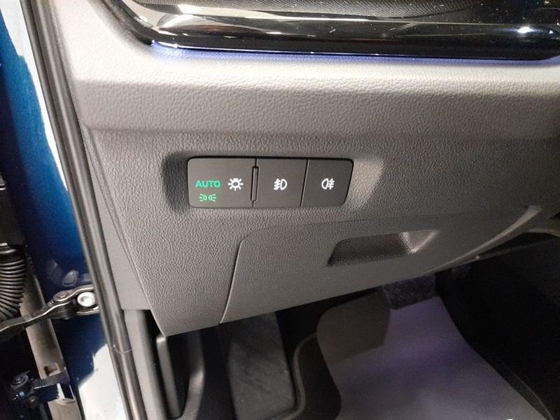 Škoda Octavia 1.5 e-TEC STYLE DSG