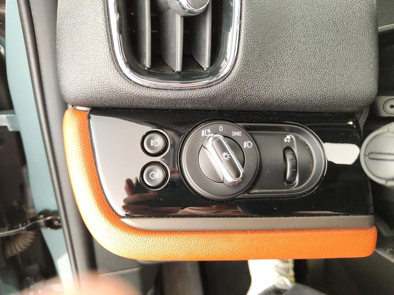 Mini Cooper S Countryman 1.5 SE 'ALL4' ALL4