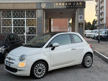 Fiat 500 1.3 Multijet 95 CV Riva