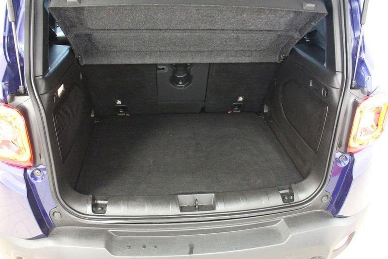 Jeep Renegade 1.6 MJet DDCT 120cv S