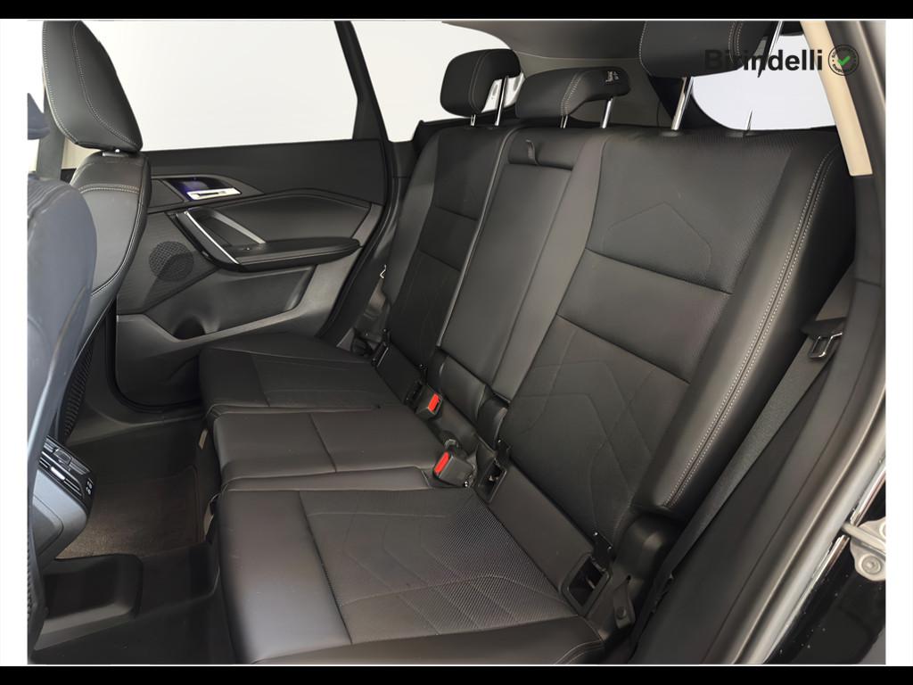 BMW X1 (U11) - X1 sDrive 18i xLine