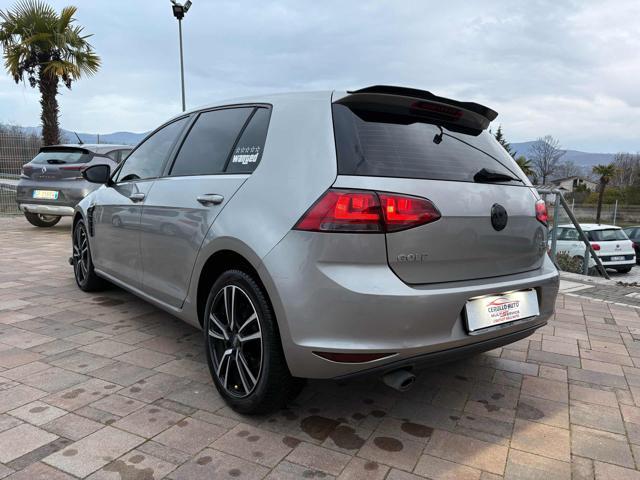 VOLKSWAGEN Golf 1.6 TDI 5p. TUNING