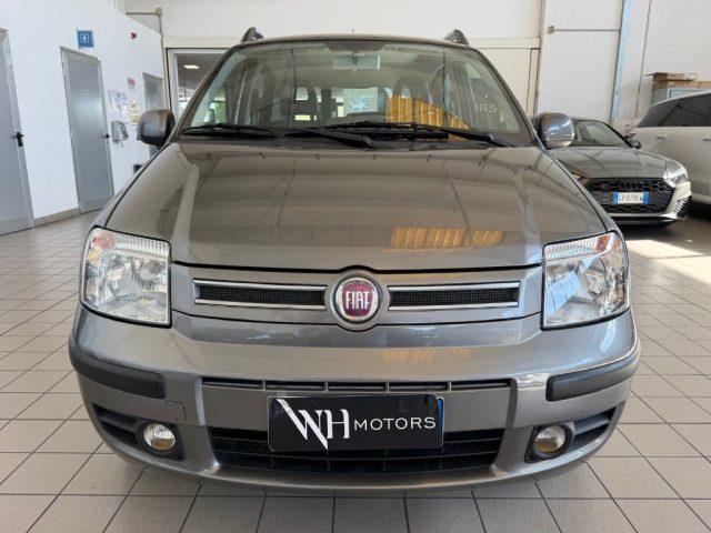 FIAT Panda 1.4 Active Natural Power //BELL1SS1MA//