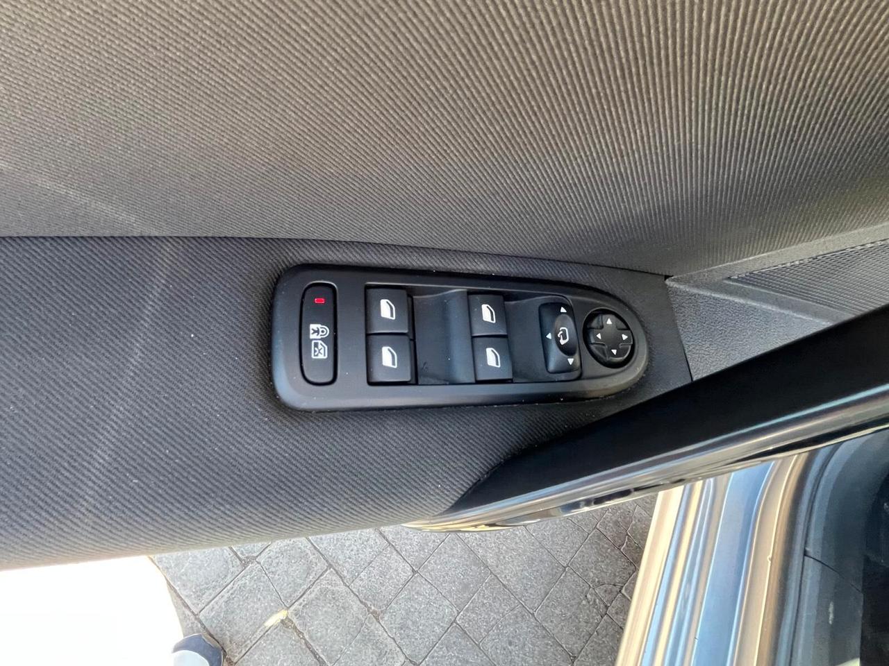 Peugeot 508 BlueHDi 180 EAT6 S&S Allure TETTO PANORFULL LED