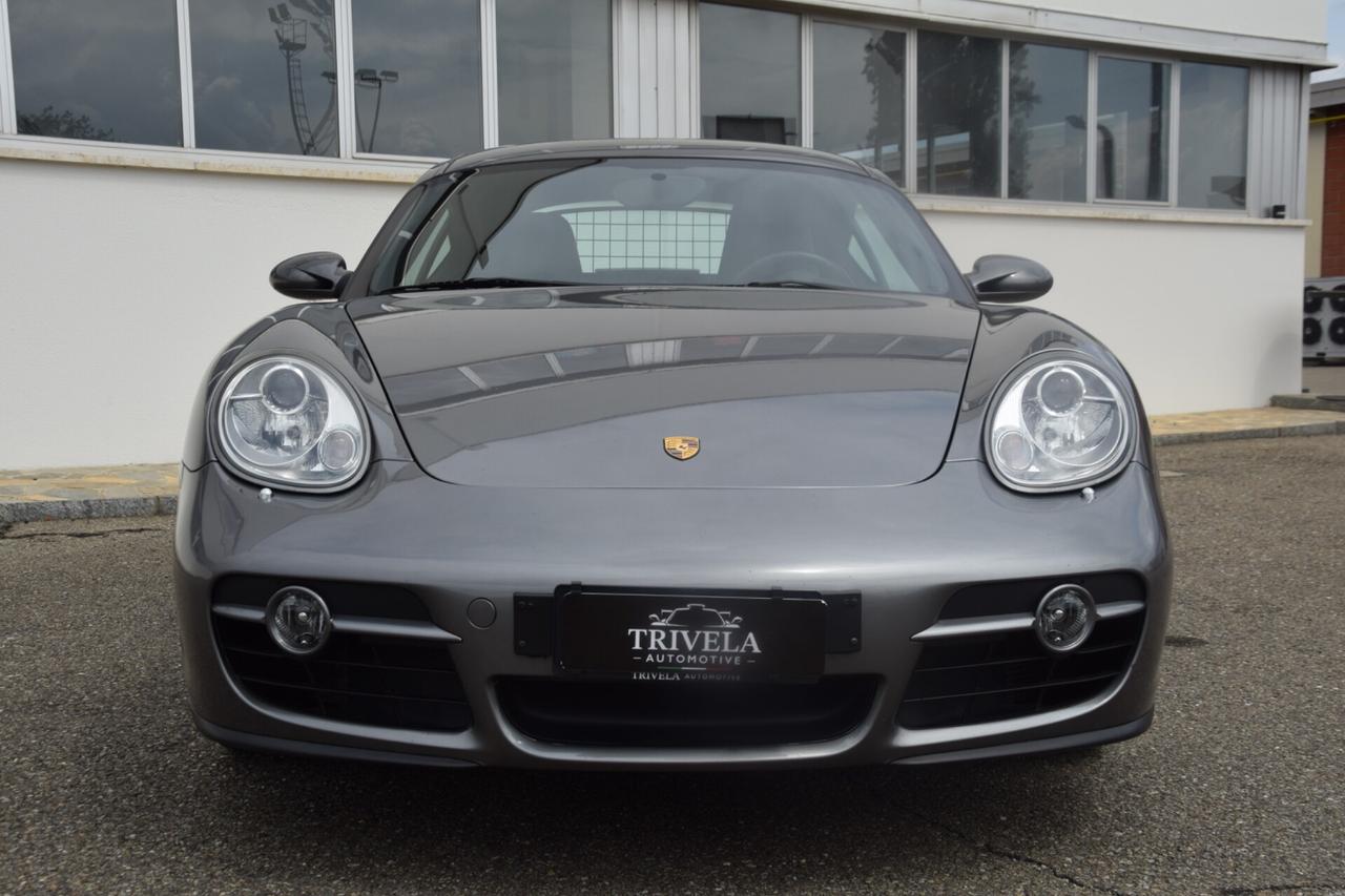 PORSCHE Cayman (987) Cayman 2.7