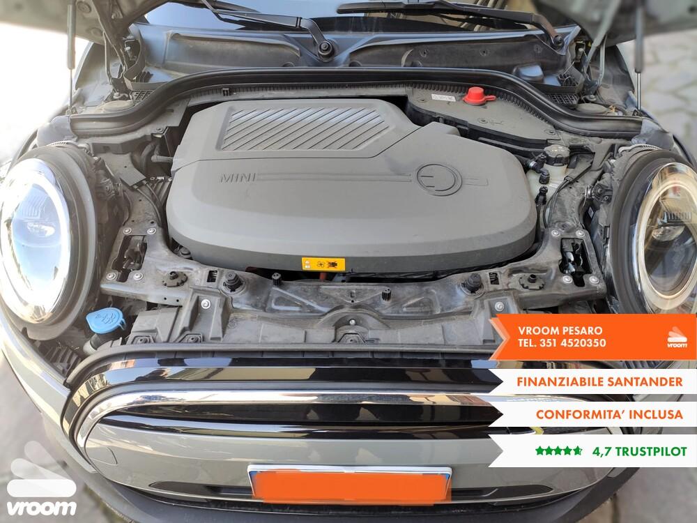 MINI Mini Full El. (F56) Mini Cooper SE Electric