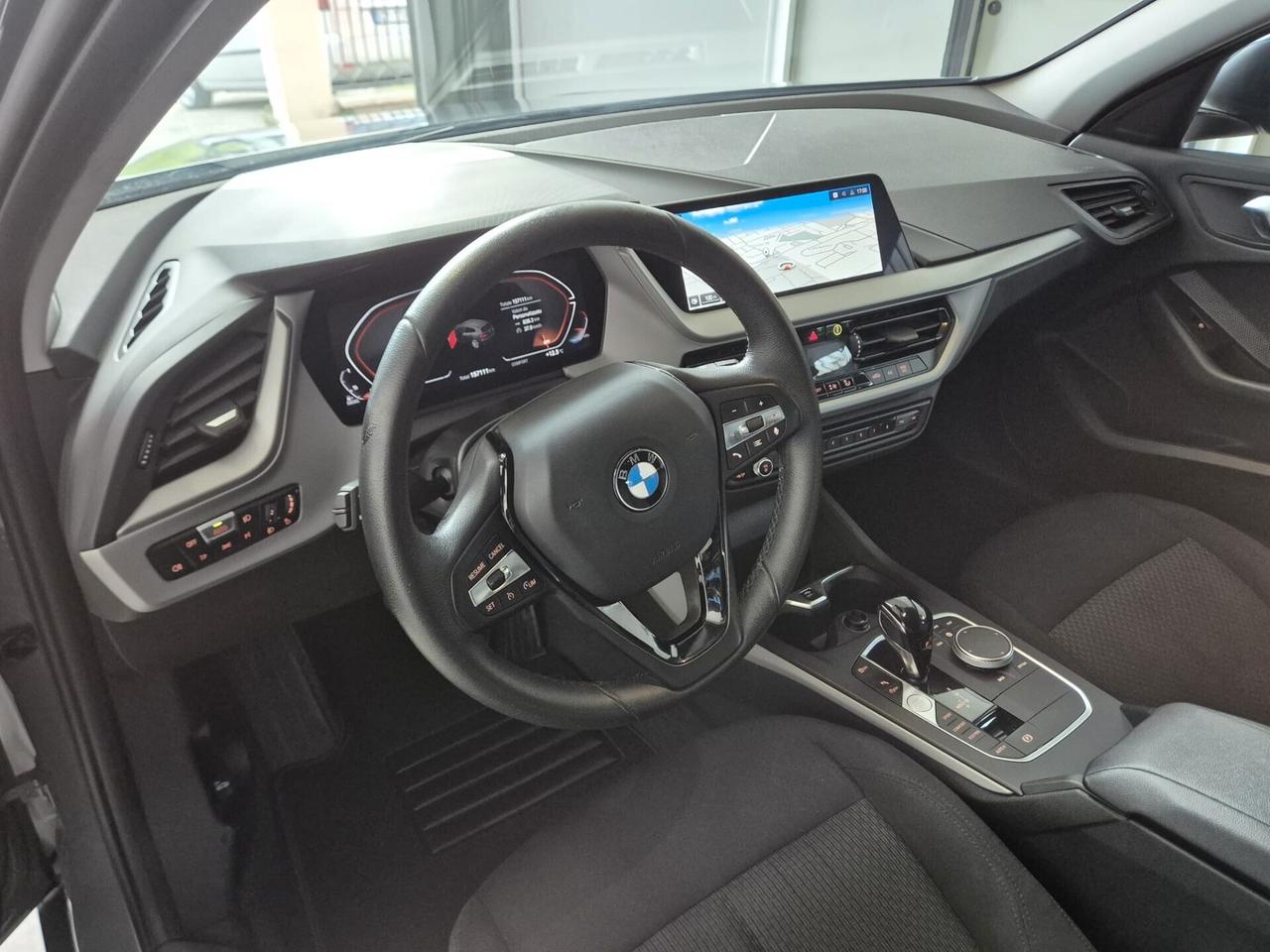 Bmw 116D Ok Neopatentati 2023