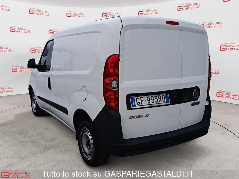FIAT Doblò Doblò 1.3 MJT S&S PC-TN Cargo Business