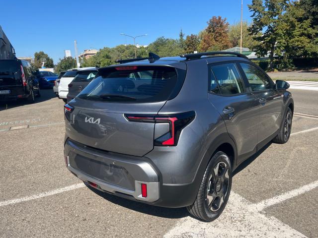 KIA Stonic 1.0 T-GDi 100 CV Urban Nuova