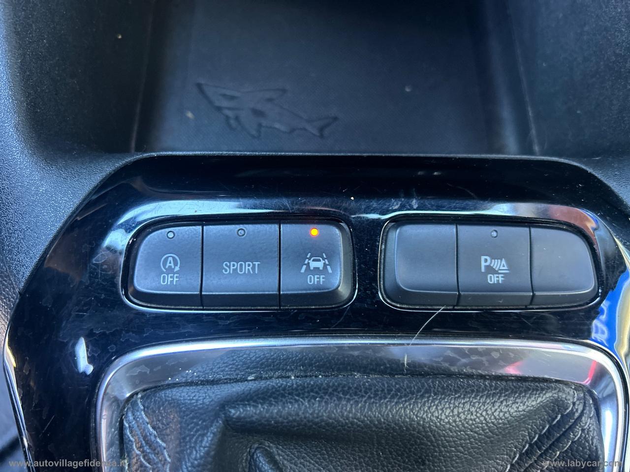 OPEL Corsa 1.5 D 100 CV Elegance