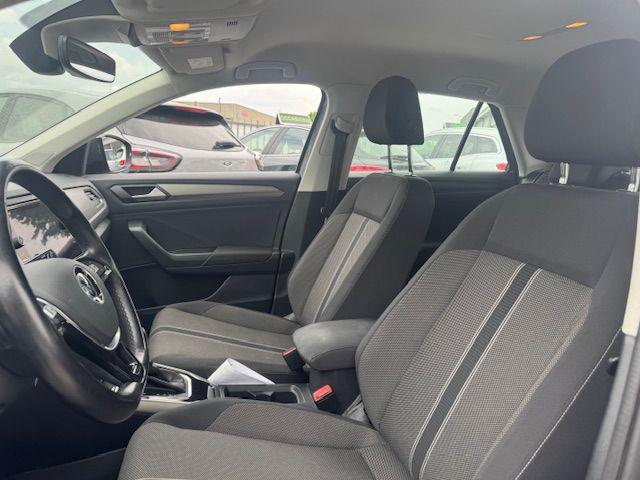VOLKSWAGEN T-Roc 2.0 TDI DSG 150 CV Business BlueMotion Technology