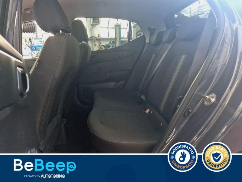 Hyundai i10 1.0 MPI TECH CONNECT PACK
