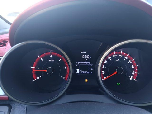 SSANGYONG Tivoli 1.6d Be