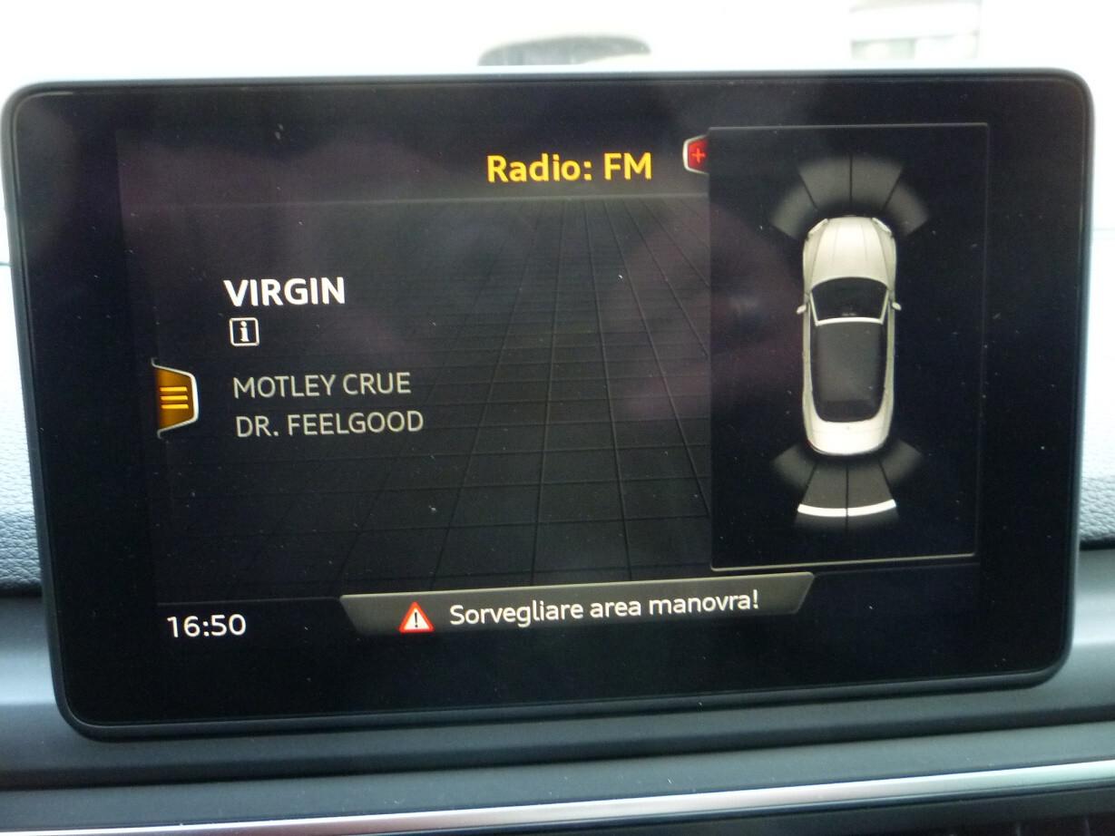 Audi A5 Cabrio 50 TDI tiptronic quattro edition