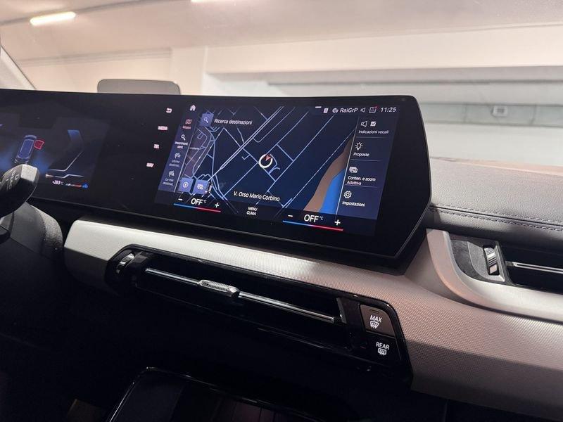 BMW Serie 2 Active Tourer 218i Auto