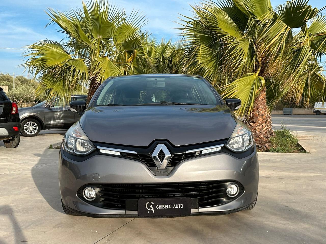 Renault Clio dCi 8V 75 CV Start&Stop 5 porte Energy Duel