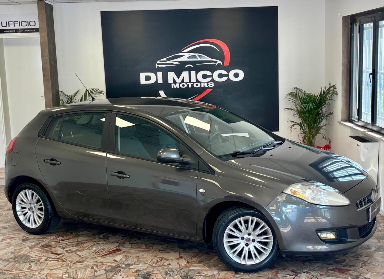 Fiat Bravo 1.4 Active GPL