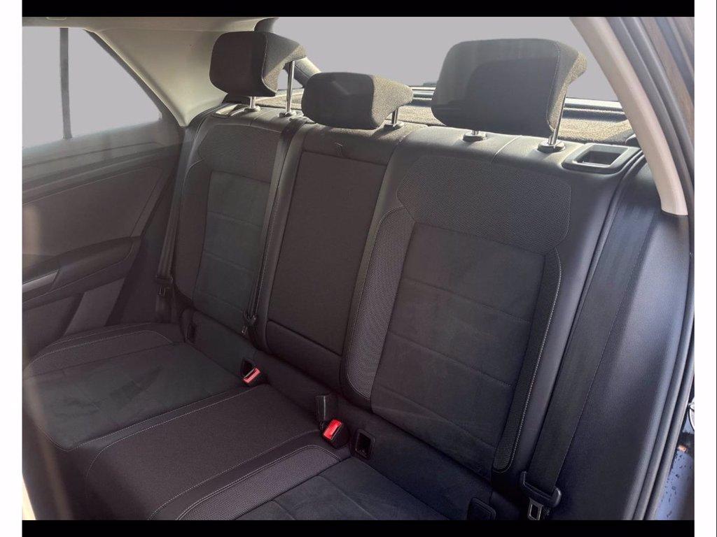 VOLKSWAGEN T-roc 1.0 tsi style 115cv del 2025