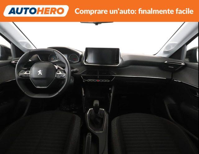 PEUGEOT 208 PureTech 75 Stop&Start 5 porte Active