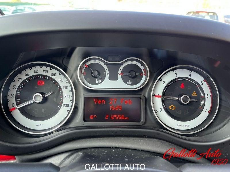 FIAT 500L 1.3 MultiJet 95cv Pop Star