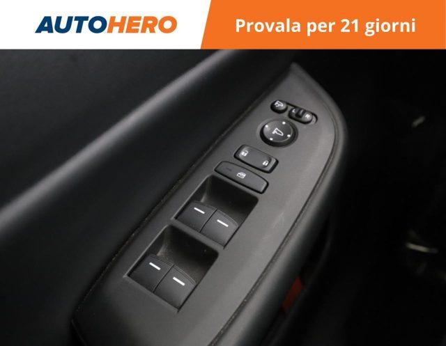 HONDA Jazz 1.5 Hev eCVT Crosstar