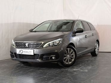 Peugeot 308 308 BlueHDi 130 S&S SW Active