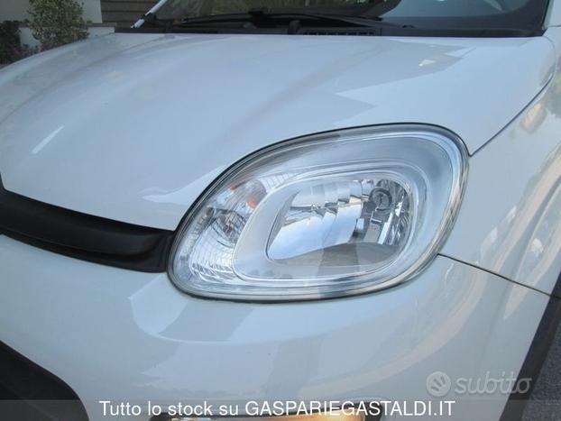 FIAT Panda 0.9 TwinAir Turbo S&S 4x4 IVA ESPOSTA