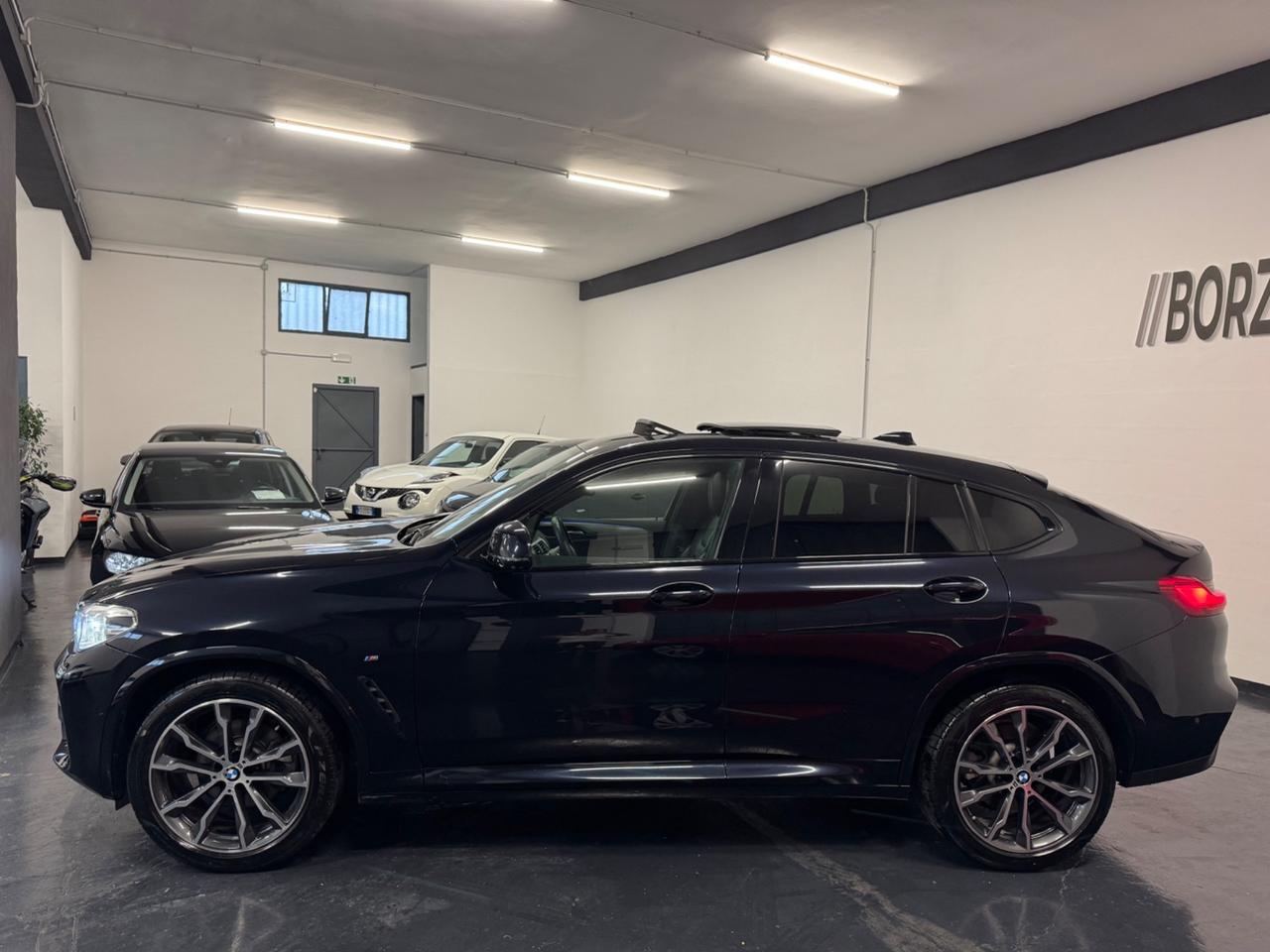 Bmw X4 xDrive20d Msport PROMO! TETTO!