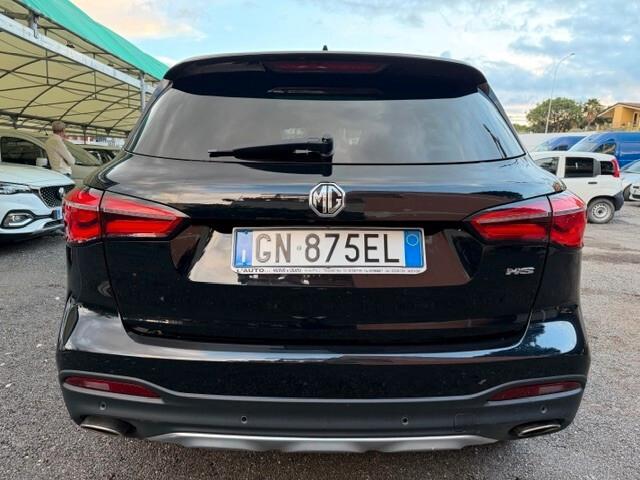 Mg HS 1.5T-GDI Luxury