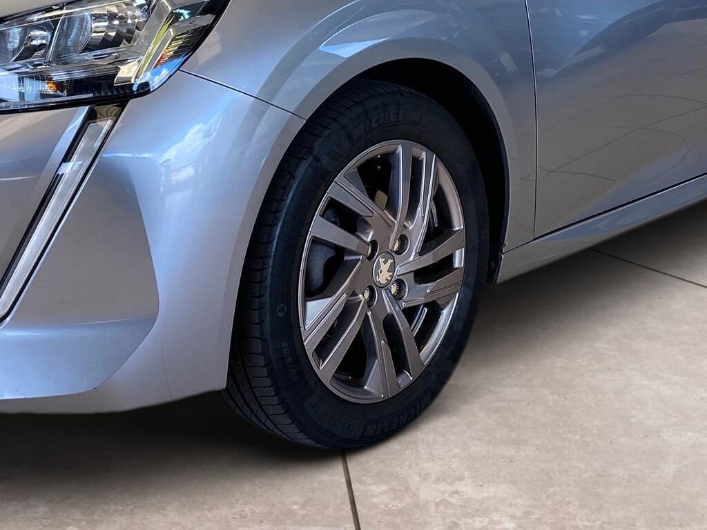 Peugeot 208 5 Porte 1.2 PureTech Active - PROMO