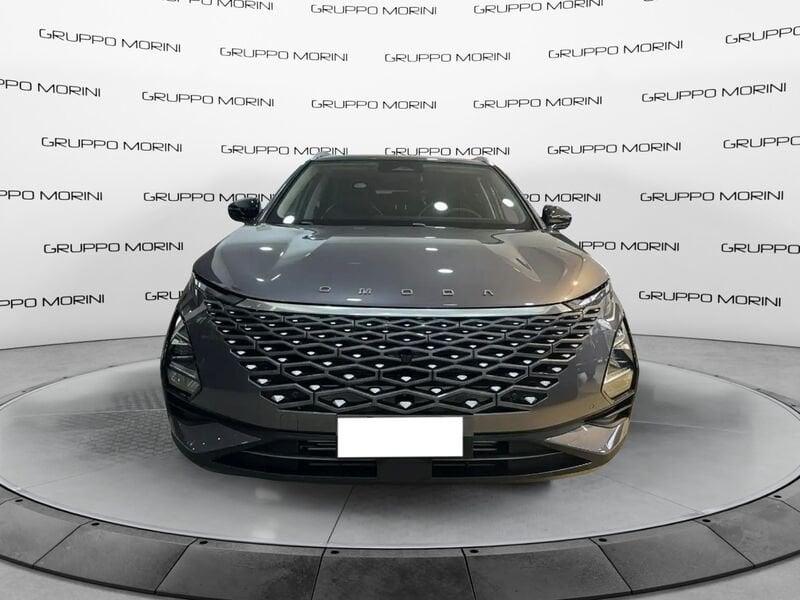 Omoda Omoda 5 Omoda 5 1.6 TGDI 147CV aut. Premium