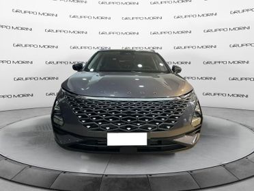 Omoda Omoda 5 Omoda 5 1.6 TGDI 147CV aut. Premium