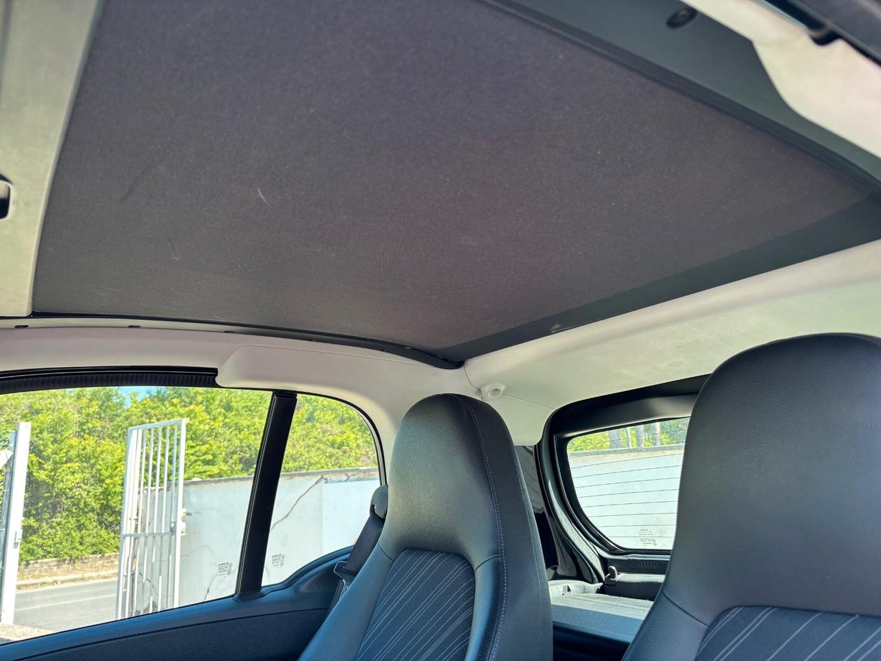 Smart ForTwo 1000 52 kW MHD coupé pulse BELLISSIMA, CARPLAY, F1 AL VOLANTE, CERCHIO 15, PANORAMA!!!