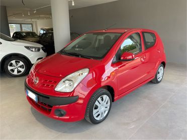 Nissan Pixo 1.0 5 porte GPL Eco Active