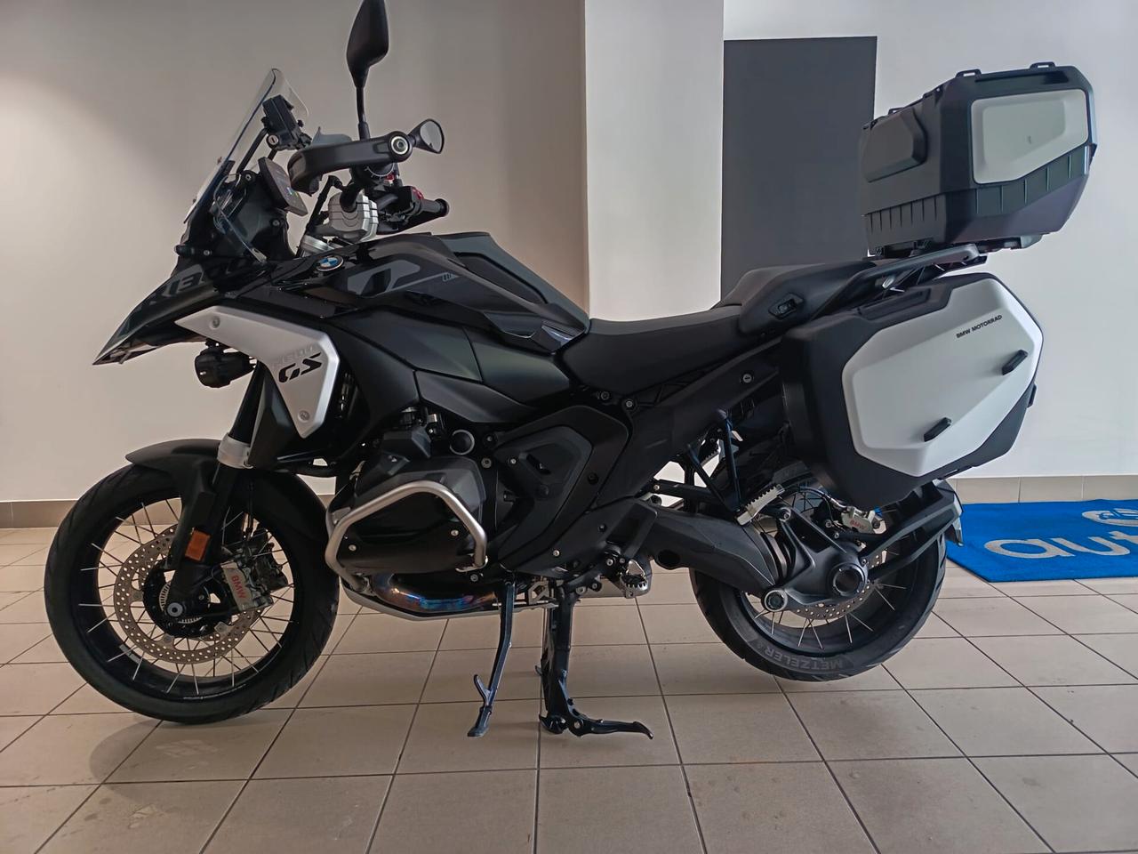 Bmw R 1300 GS