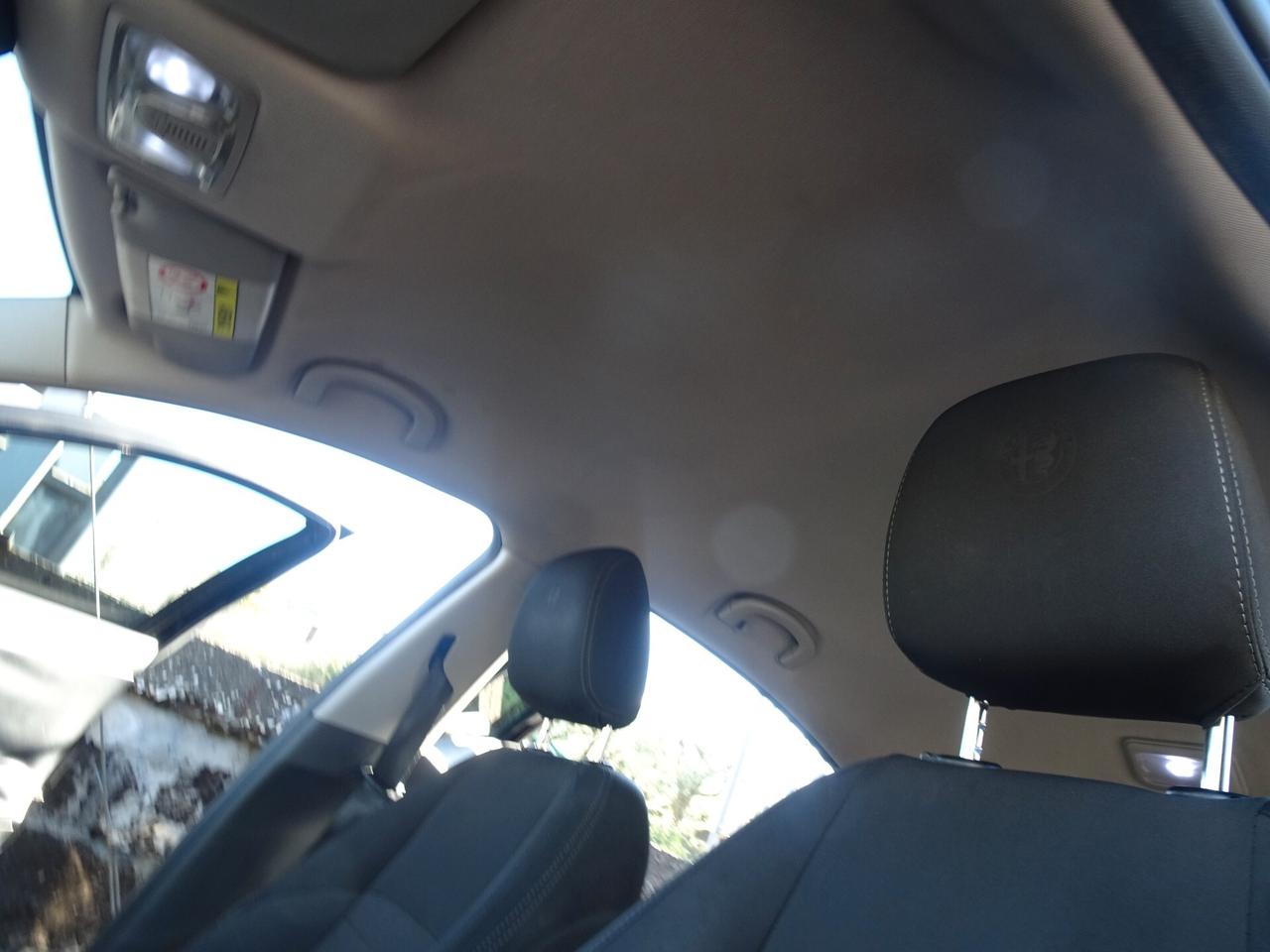 Alfa Romeo Giulietta 1.6 JTDm-2 120 CV Progression