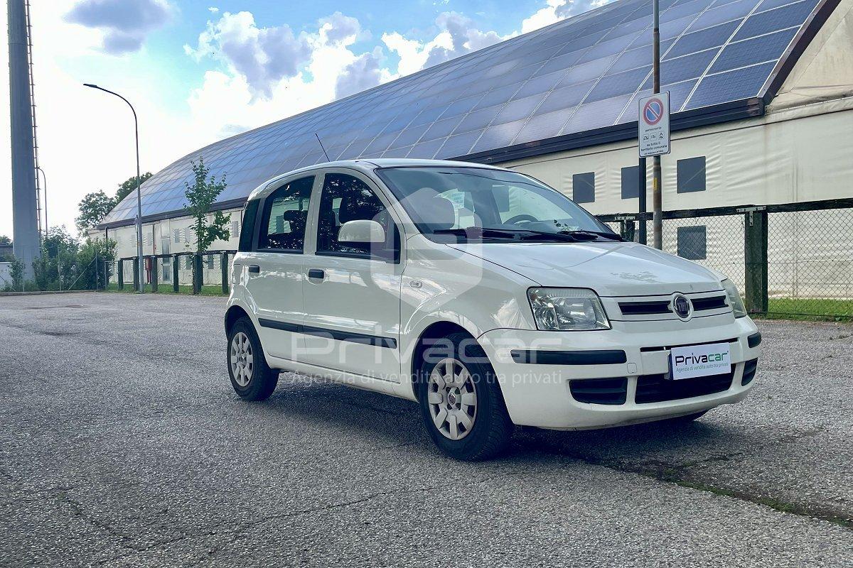 FIAT Panda 1.2 Dynamic Eco