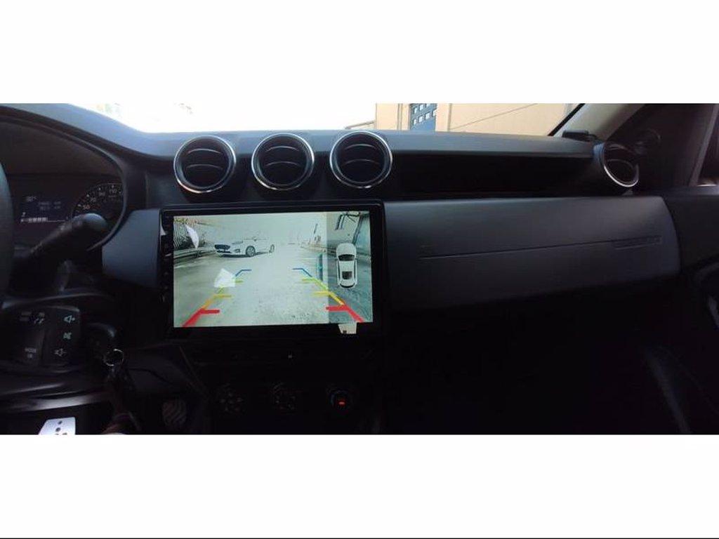 DACIA Duster 1.0 tce essential 4x2 90cv del 2021