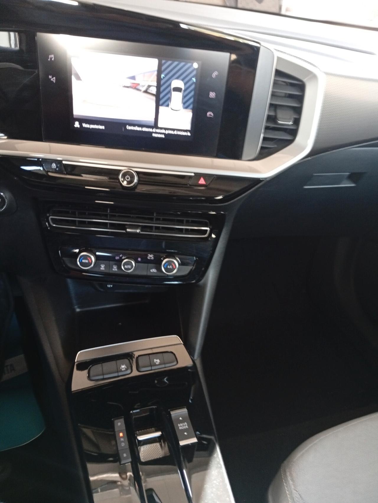 Opel Mokka-e Elegance