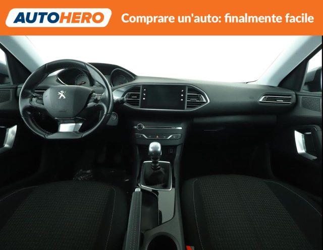 PEUGEOT 308 BlueHDi 130 S&S SW Active