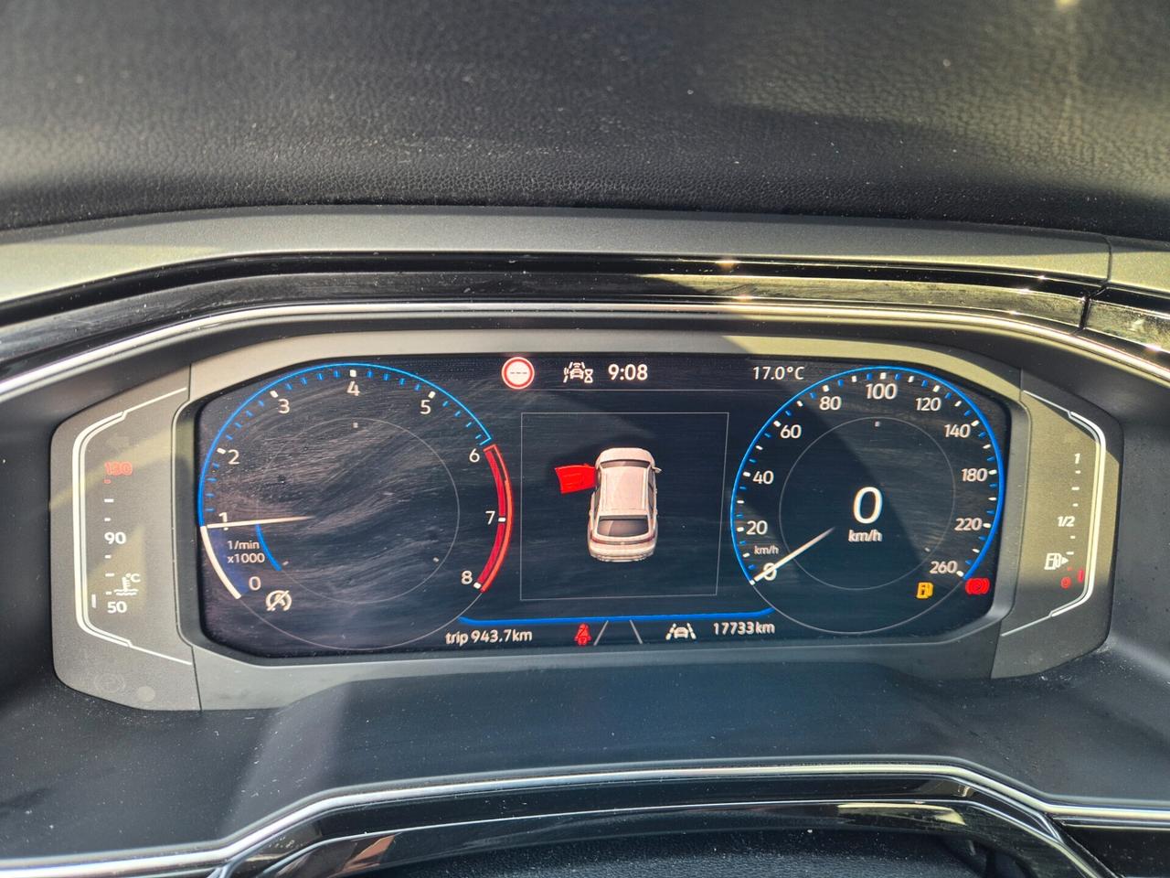 Volkswagen Taigo 1.0 TSI 115 CV R-Line