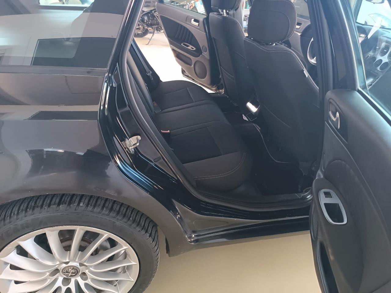 Alfa Romeo 159 2.0 JTDm 136 CV Sportwagon Super