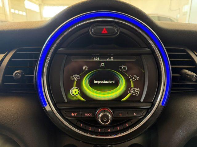 MINI Cooper D 1.5 Cooper D 5 porte