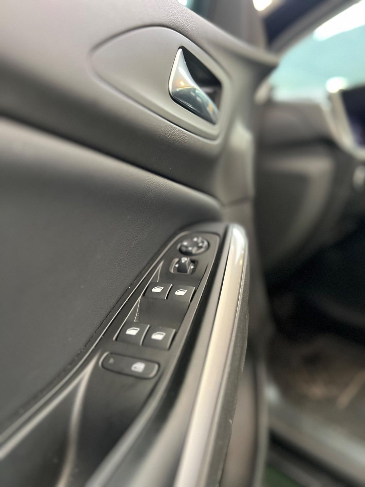 Opel Grandland X 1.5 diesel GS line - Full Full Optional