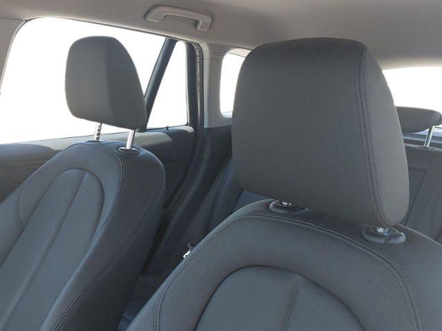 BMW X1 xDrive25e xLine