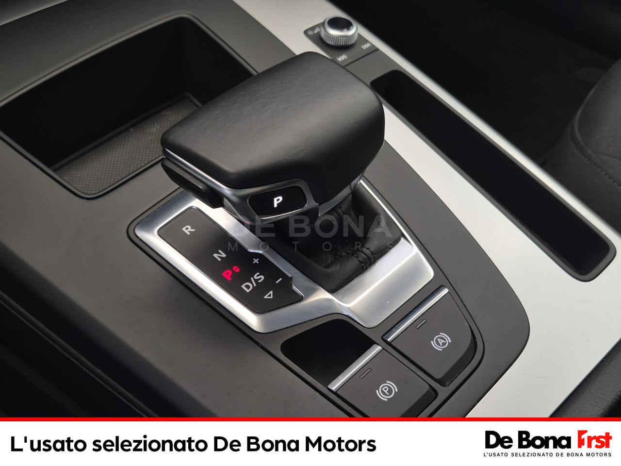 Audi Q5 sportback 50 2.0 tfsi e business advanced quattro s-tronic