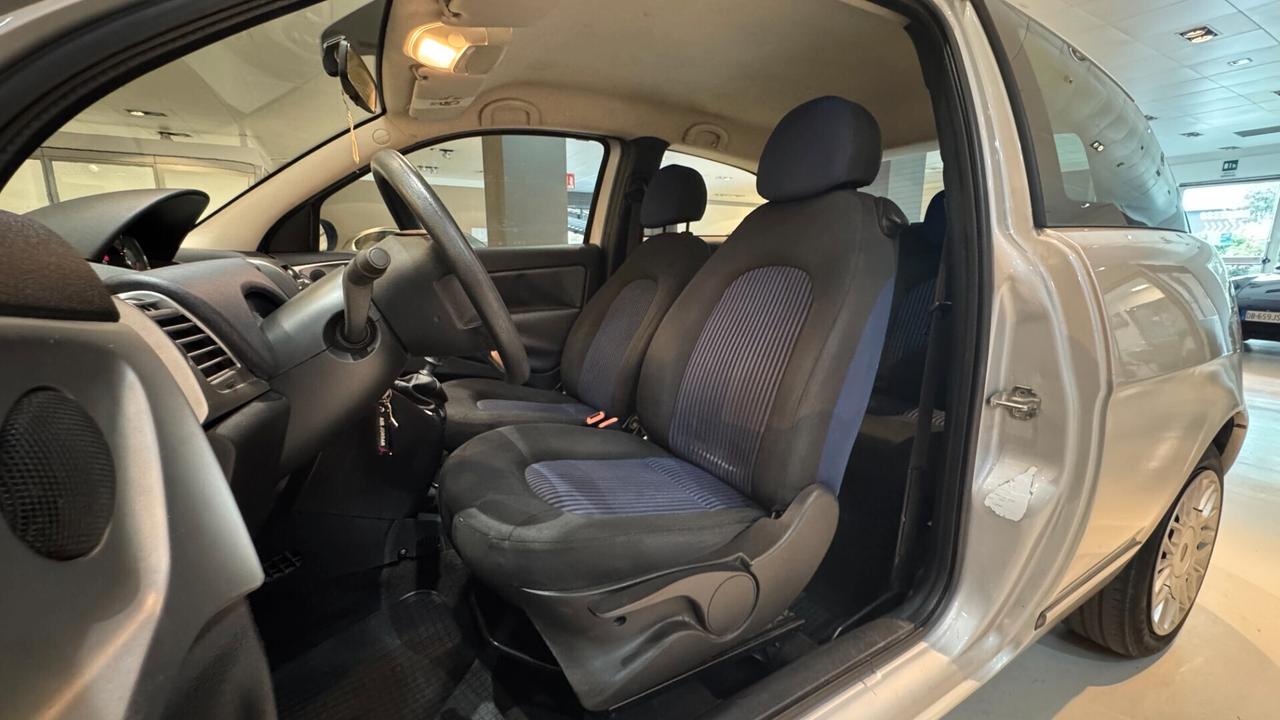 LANCIA YPSILON 1.2 60CV 3p - 2008