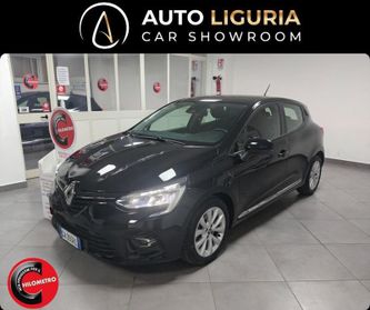 Renault Clio Clio Blue dCi 85 CV 5 porte Intens NAVI