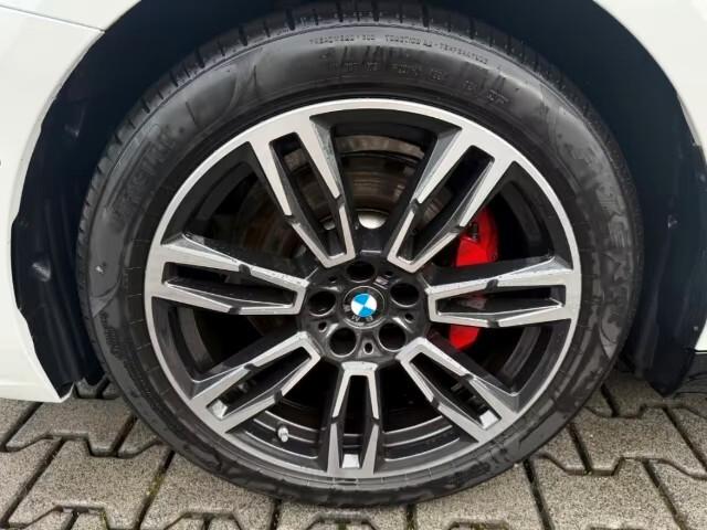 Bmw 520 520i 48V Touring Msport M SPORT PRO 19" HARMAN KARDON