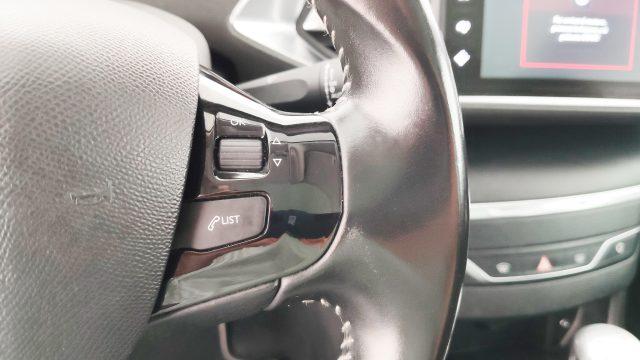 PEUGEOT 308 PureTech Turbo 130 S&S SW GT LINE